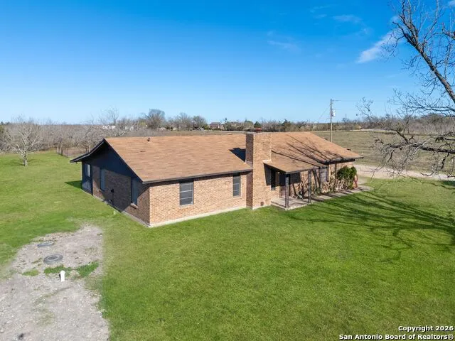 19414 Lockwood Manor, TX 78653