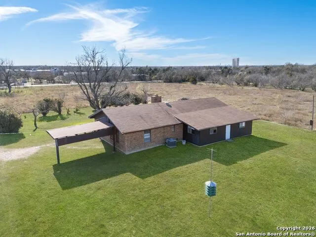 19414 Lockwood Manor, TX 78653