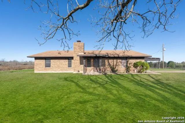 19414 Lockwood Manor, TX 78653
