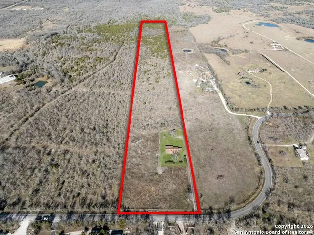19414 Lockwood Manor, TX 78653