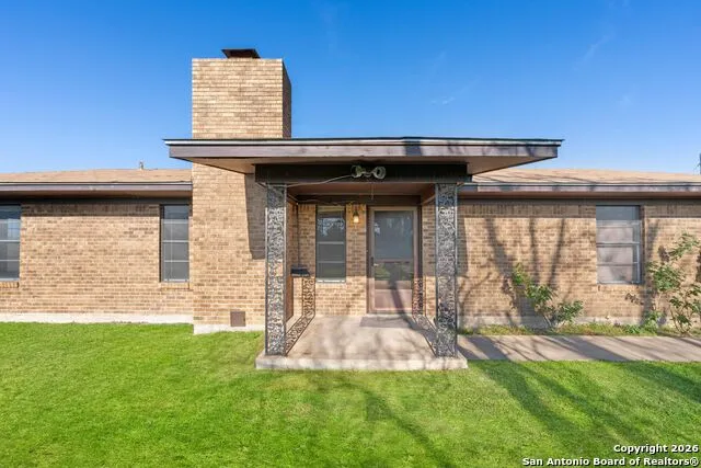 19414 Lockwood Manor, TX 78653