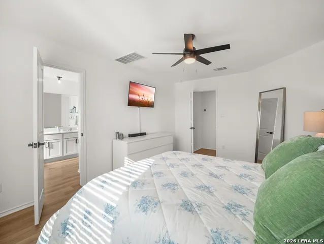 133 Brushy Creek Drive Bastrop, TX 78602