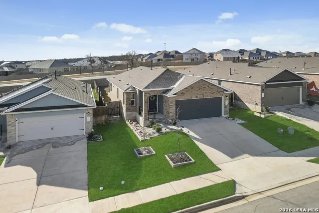 133 Brushy Creek Drive Bastrop, TX 78602