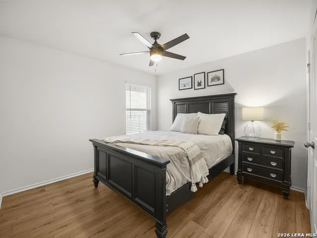 133 Brushy Creek Drive Bastrop, TX 78602