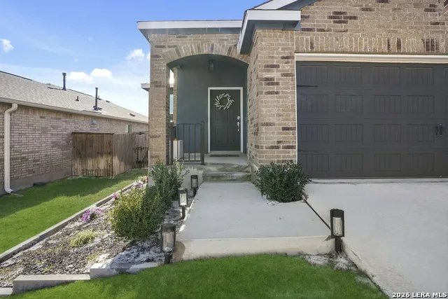 133 Brushy Creek Drive Bastrop, TX 78602
