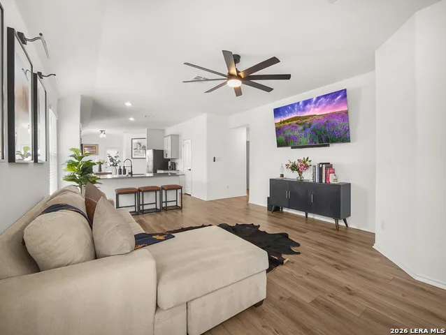 133 Brushy Creek Drive Bastrop, TX 78602