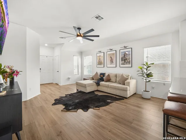 133 Brushy Creek Drive Bastrop, TX 78602