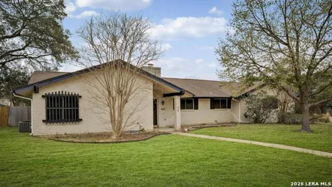 602 Moorside