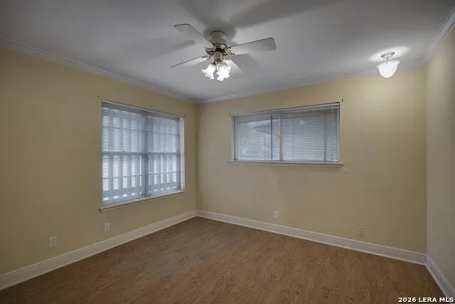 602 Moorside Windcrest, TX 78239