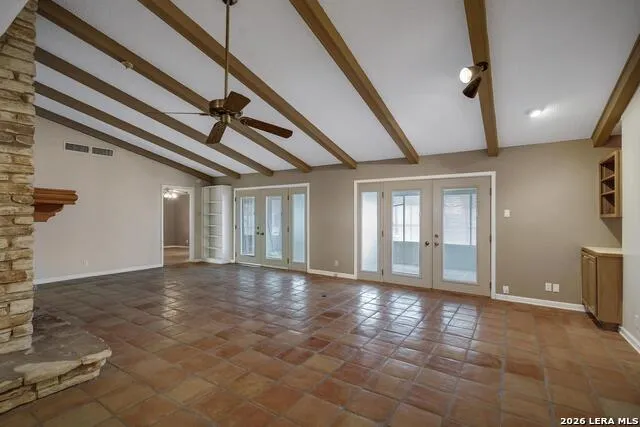 602 Moorside Windcrest, TX 78239