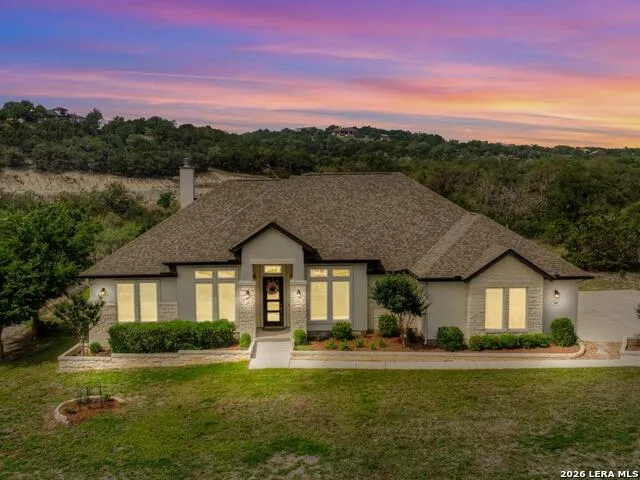 156 GULL LN Spring Branch, TX 78070