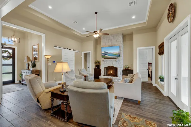 156 GULL LN Spring Branch, TX 78070