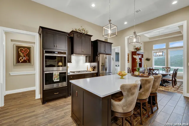 156 GULL LN Spring Branch, TX 78070