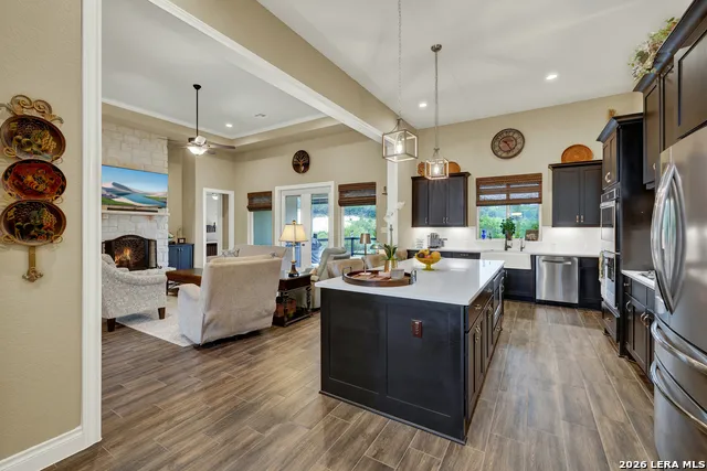 156 GULL LN Spring Branch, TX 78070