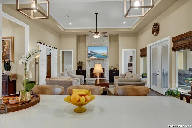 156 GULL LN Spring Branch, TX 78070