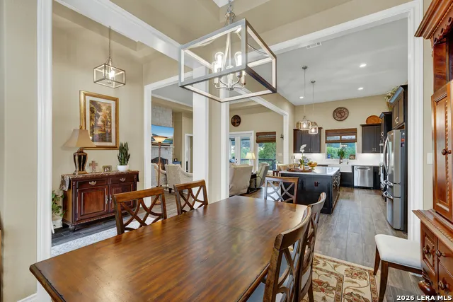 156 GULL LN Spring Branch, TX 78070