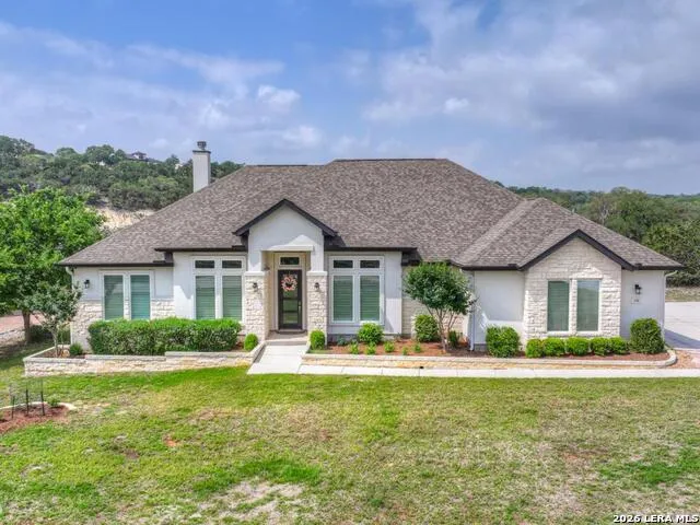 156 GULL LN Spring Branch, TX 78070
