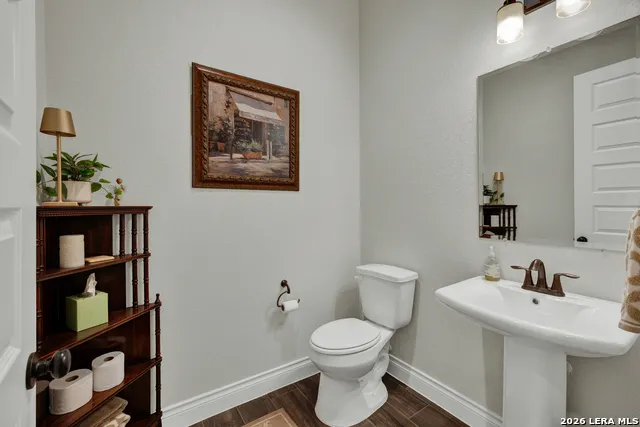 156 GULL LN Spring Branch, TX 78070
