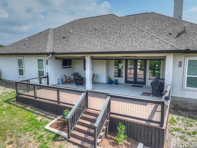156 GULL LN Spring Branch, TX 78070