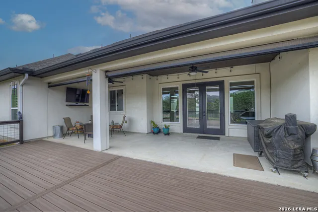 156 GULL LN Spring Branch, TX 78070