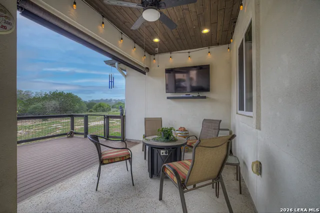 156 GULL LN Spring Branch, TX 78070