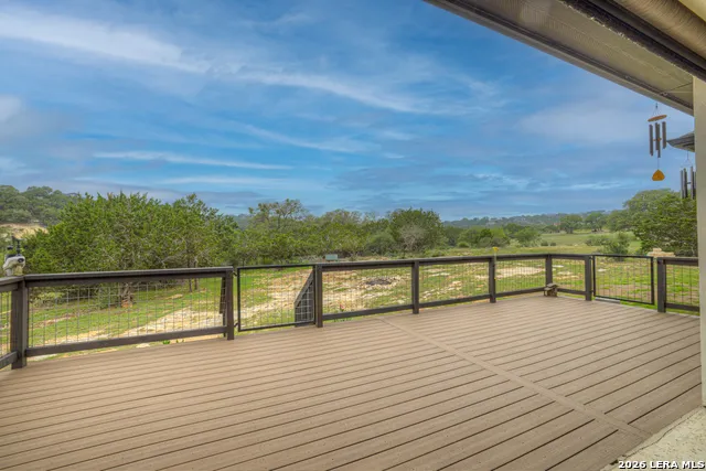 156 GULL LN Spring Branch, TX 78070