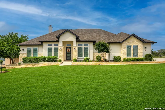 156 GULL LN Spring Branch, TX 78070