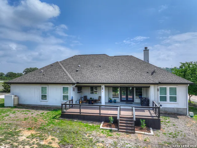 156 GULL LN Spring Branch, TX 78070