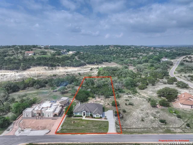 156 GULL LN Spring Branch, TX 78070