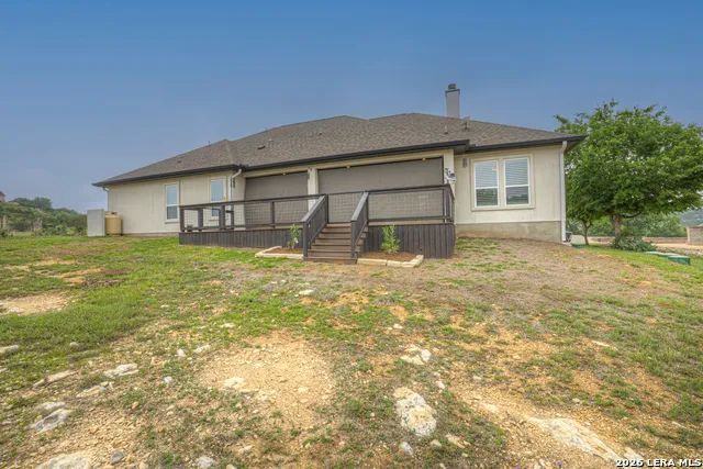 156 GULL LN Spring Branch, TX 78070