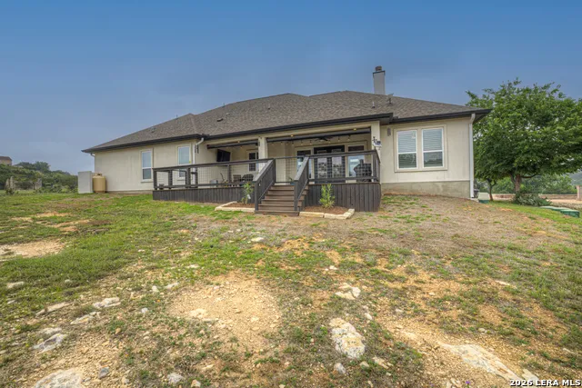 156 GULL LN Spring Branch, TX 78070