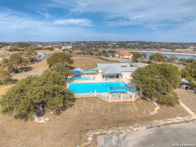 156 GULL LN Spring Branch, TX 78070