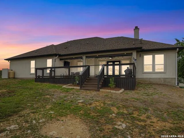 156 GULL LN Spring Branch, TX 78070