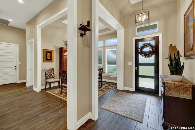 156 GULL LN Spring Branch, TX 78070