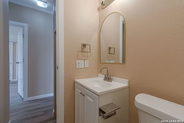 938 Patricia Ann Dr Poteet, TX 78065