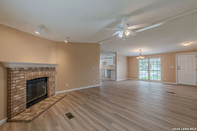 938 Patricia Ann Dr Poteet, TX 78065