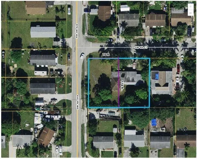 821 SW 4th Avenue Delray Beach, FL 33444
