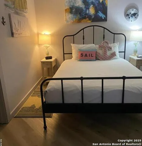 800 Sandcastle Dr #104 Port Aransas, TX 78373