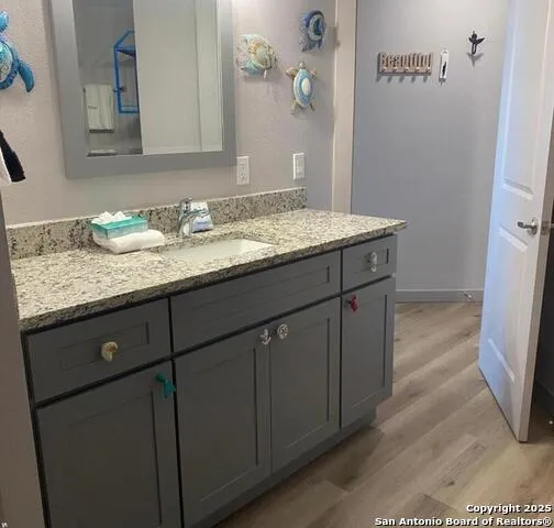 800 Sandcastle Dr #104 Port Aransas, TX 78373
