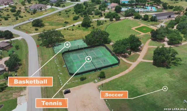 2115 Appellation New Braunfels, TX 78132