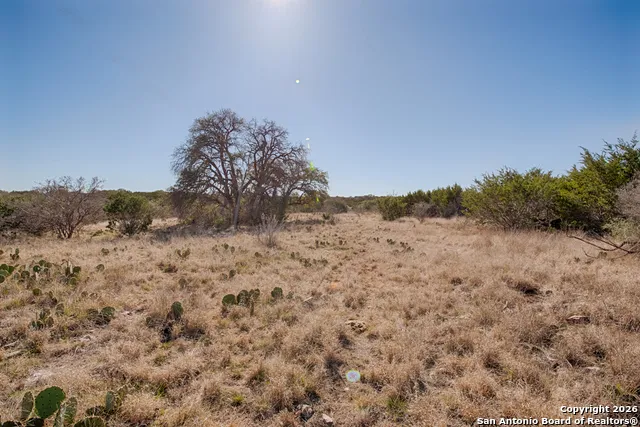 LOT 34 Spring Bluff Junction, TX 76849