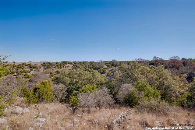 LOT 34 Spring Bluff Junction, TX 76849