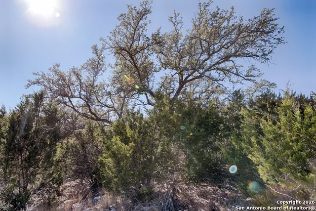 LOT 34 Spring Bluff Junction, TX 76849