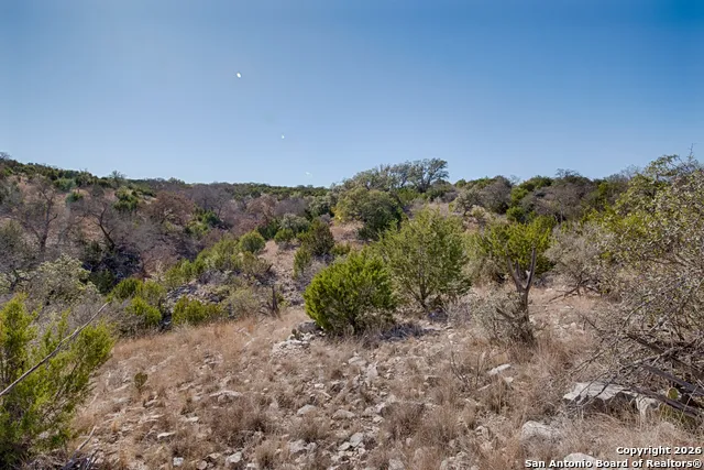 LOT 34 Spring Bluff Junction, TX 76849