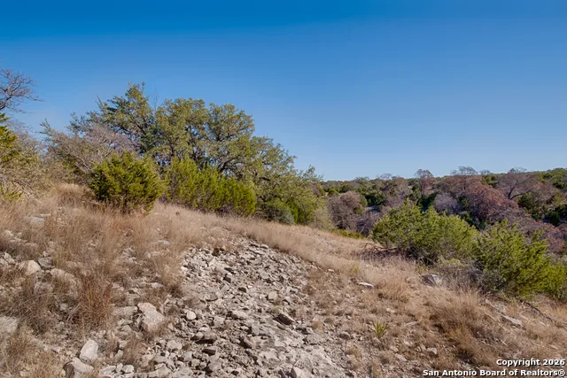 LOT 34 Spring Bluff Junction, TX 76849