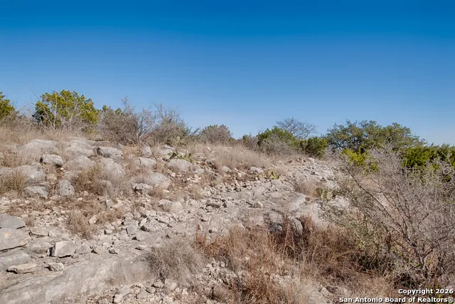 LOT 34 Spring Bluff Junction, TX 76849