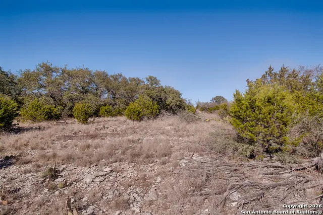 LOT 34 Spring Bluff Junction, TX 76849