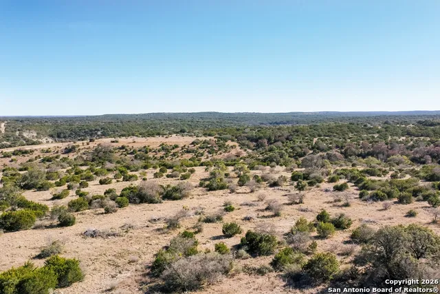 LOT 34 Spring Bluff Junction, TX 76849