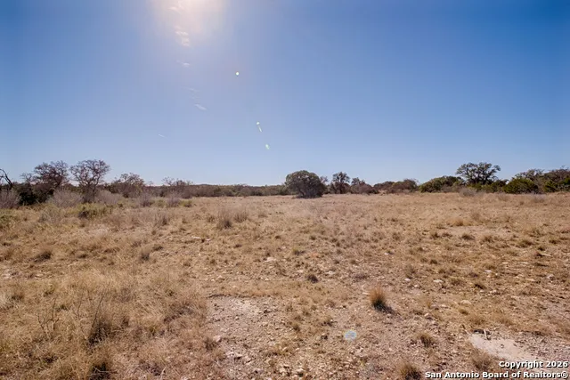 LOT 34 Spring Bluff Junction, TX 76849