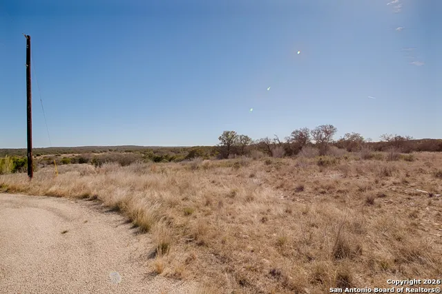 LOT 34 Spring Bluff Junction, TX 76849